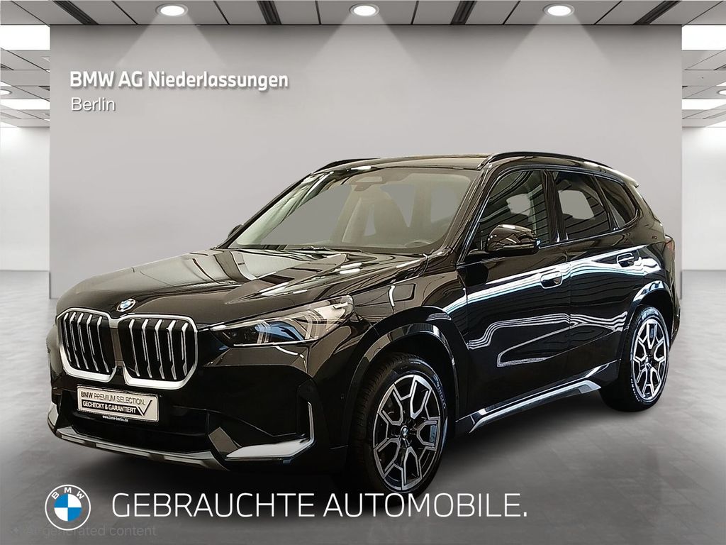 Image of BMW X1