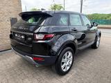 Land Rover Range Rover Evoque Pure - Land Rover Range Rover Evoque Pure mit Diesel-Antrieb