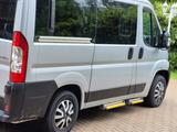 Citroën Jumper 3 Behindertengerecht mit Laderampe - gebrauchte Citroën Jumper aus dem Jahr 2011