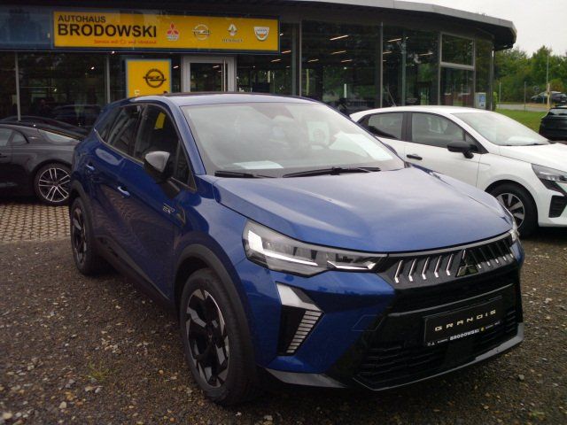 Mitsubishi Grandis 1.8 Hybrid Diamant Plus imagem 3