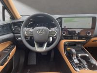 Lexus NX 450h - Vorschau Bild 13