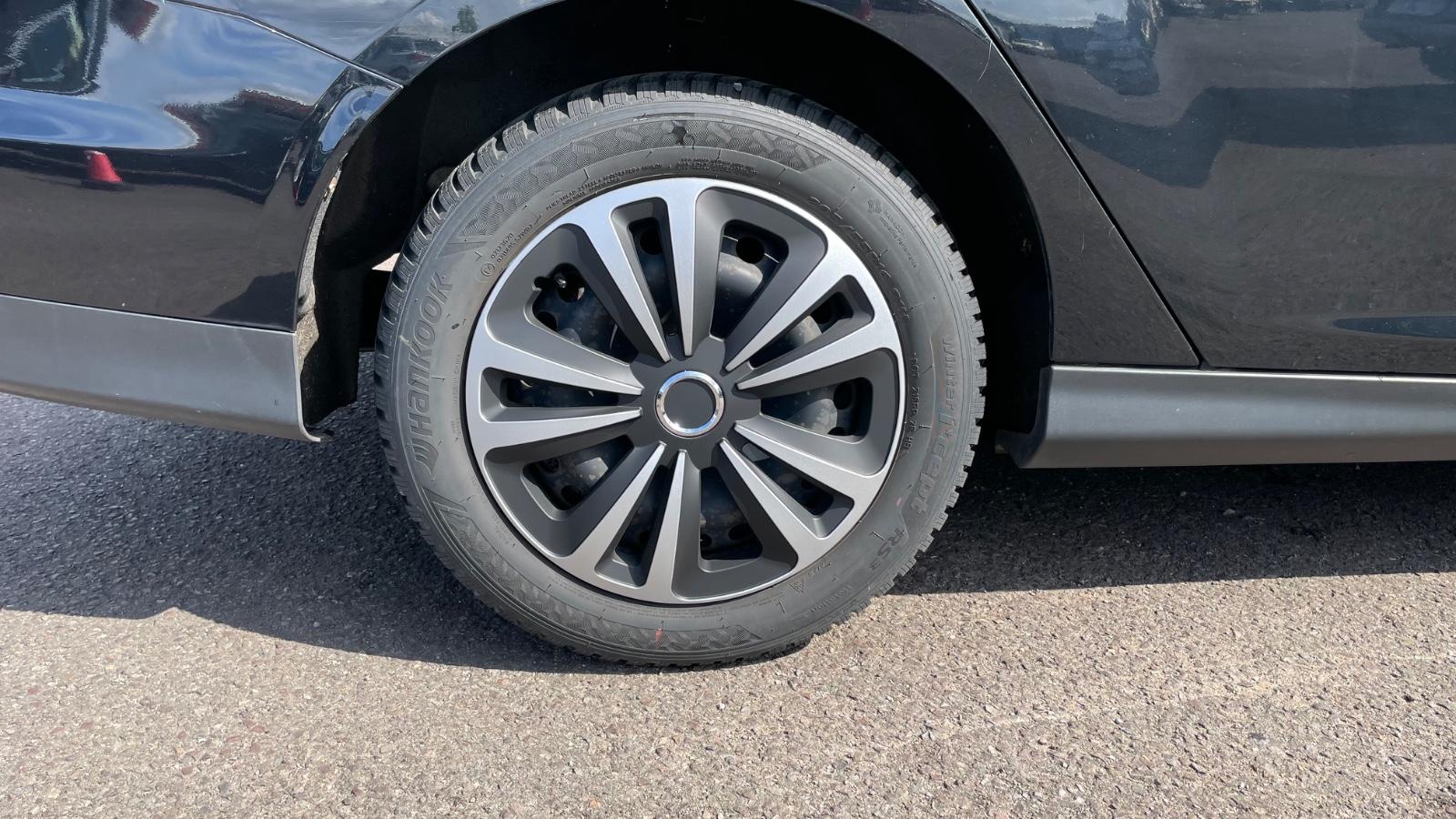 Ford Focus 2015 — photo 15