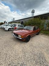 Ford Taunus MK3 Oldtimer - gebrauchte Ford Taunus aus dem Jahr 1980