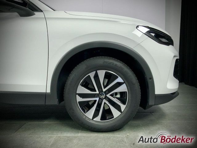 Volkswagen Tiguan 1.5 eTSI DSG Energy Garantie b. 28.01.31 