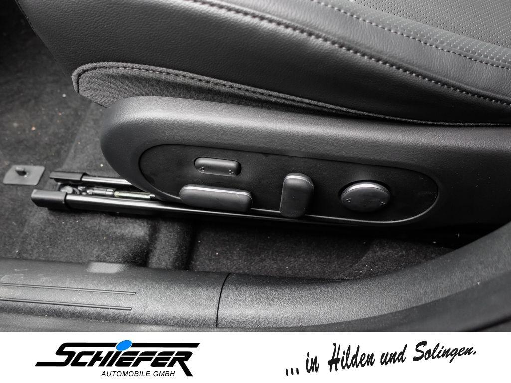 Hyundai KONA EV PRIME,Sitz-Leder,Glasdach, AP2,BOSE,19