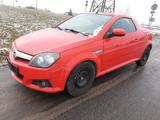 Opel Tigra 1.4 TÜV Neu - Opel Tigra: Kleinwagen