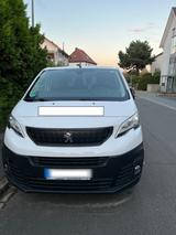 Peugeot Expert Kasten 145 FAP Standheizung... - Peugeot Expert in Frankfurt (Main)