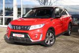 Suzuki Vitara 1.4 Navi Kamera Tempomat Sitzheizung DAB - rote Suzuki Vitara