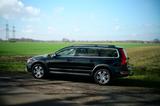 Volvo XC70 2.0 D3  - 2WD - 5 Zylinder - Volvo XC70 aus 2011