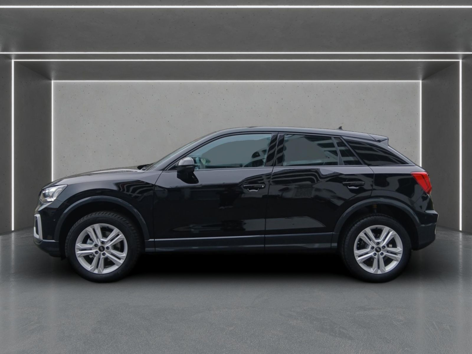 Audi Q2 - Bild 5