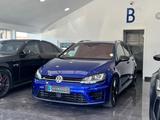 Volkswagen Golf VII Variant R BMT 4Motion/Pano/Kamera/ACC - Volkswagen Golf: Kombi, R