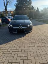 Mercedes-Benz CLA 200 d DCT - TÜV Neu SD ALU Navi Memory  - Mercedes-Benz CLA 200 Gebrauchtwagen in Hamburg