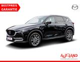 Mazda CX-5 2.5 Sports-Line AWD LED Lenkradheizung ACC - gebrauchte Mazda CX-5 aus dem Jahr 2021