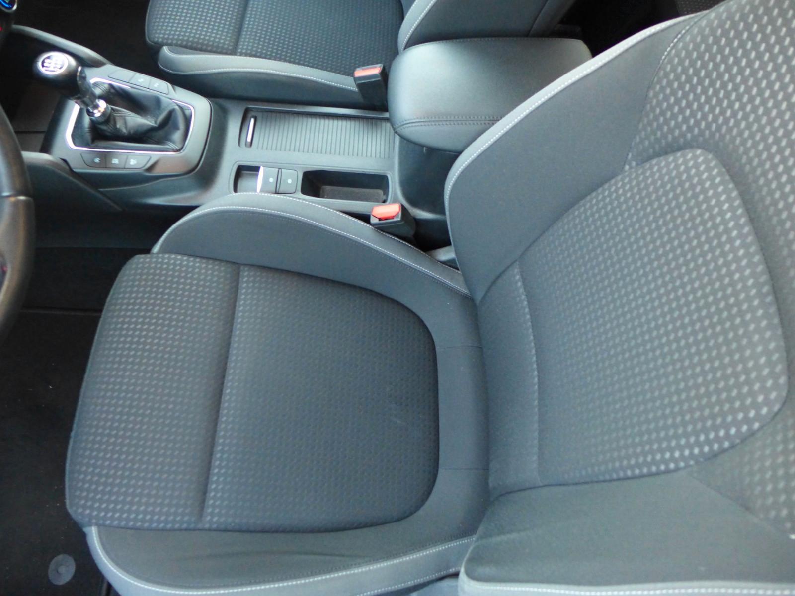 Ford Focus Turnier Cool & Connect 43 tkm.!!!