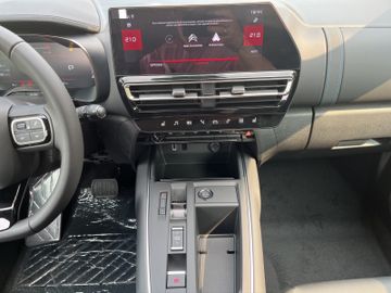 Citroën C5 Aircross 1.5 BlueHDi 130 MAX NAVI SHZ LED