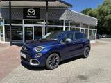 Fiat 500X 1.3 GSE Yacht Club Capri Allwetter Leder - Fiat 500X CLUB mit Benzin-Antrieb