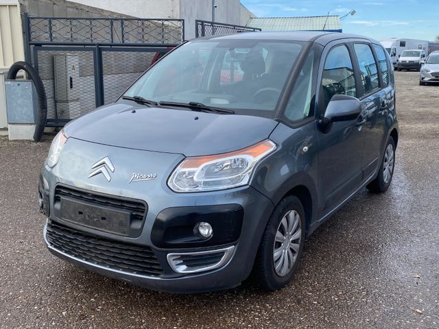 Citroën C3 Picasso 1,4-HDi 90