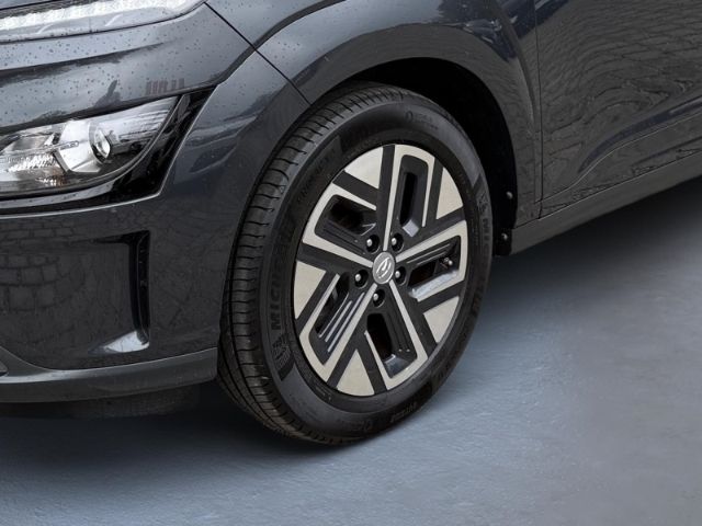 Fahrzeugabbildung Hyundai KONA Edition 30+ Elektro 2WD +KLIMA+NAVI+PDC+RFK
