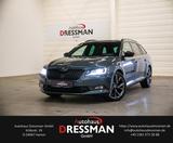 Skoda Superb 1.8TSI Sportline Bi-Xenon Canton PANO AHK - Skoda Superb in Hamm