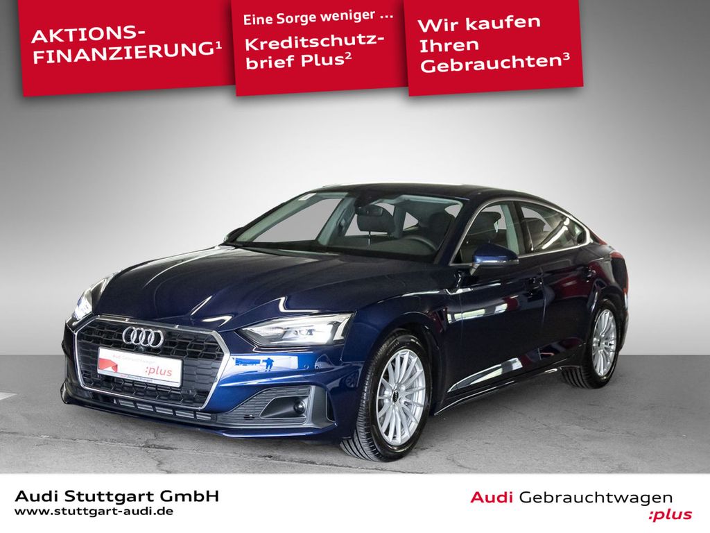 2023 Audi A5