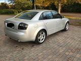 Audi A4 3.0 tiptronic quattro - - Audi A4 aus 2003: 3.0