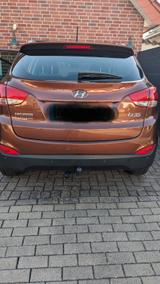 Hyundai ix35 1.6 GDI FIFA World Cup EDITION 2WD FIFA... - Hyundai ix35: Gdi