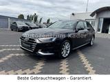Audi A4 Avant 45 TFSI quattro advanced*ACC*HUD*Navi*M - Audi A4: Automatik