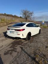 BMW 220 Gran Coupé - BMW 220 Gran Coupé Gebrauchtwagen