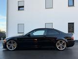BMW E46 M3 / Schalter / Schwarz II / H&K / RECARO - BMW: Coupe, Schwarz, E46