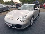 Porsche 911 Carrera 4 S Coupe 1 Hand* - Porsche aus 2005: 911