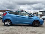 Ford Fiesta Trend| TÜV neu | Allwetterreifen Neu - Ford Fiesta aus 2008