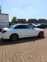 Mercedes-Benz C 200 d AMG Line | Facelift  - gebrauchte Mercedes-Benz C 200 mit Facelift