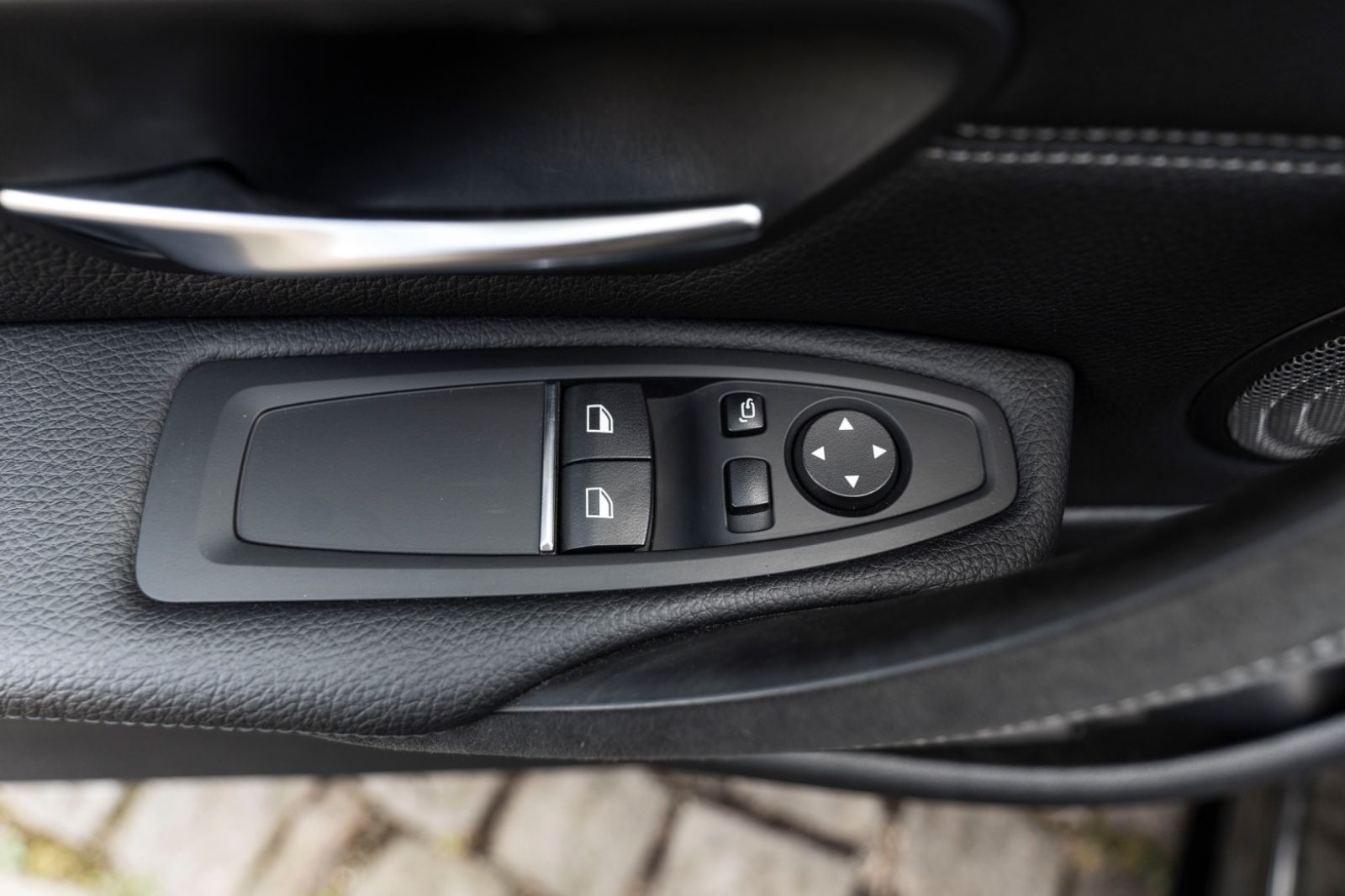 Fahrzeugabbildung BMW 440I COUPE M-PERFORMANCE H&K LED HUD KAM CARPLAY