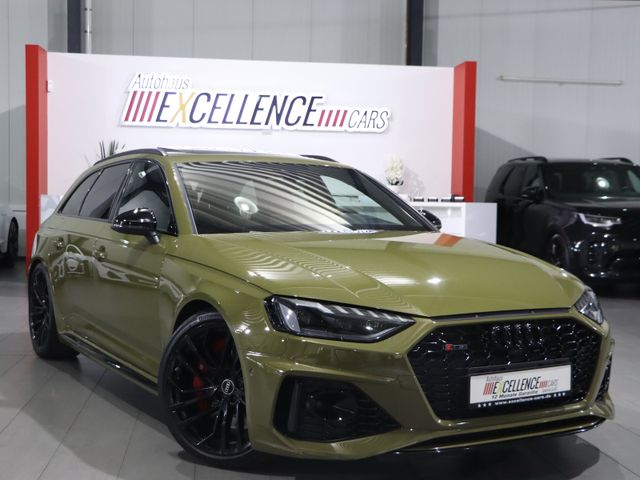 Audi RS4 Avant 2.9 TFSI Q RS-DYNAMIK RS-DESIGN BLACK