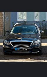 Mercedes-Benz C 200 T EXCLUSIVE Autom. EXCLUSIVE