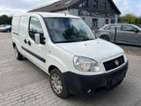 Fiat Doblò 1.9 JTD SX Maxi Kasten Ahk Radio/CD - Fiat Doblo: 1.9