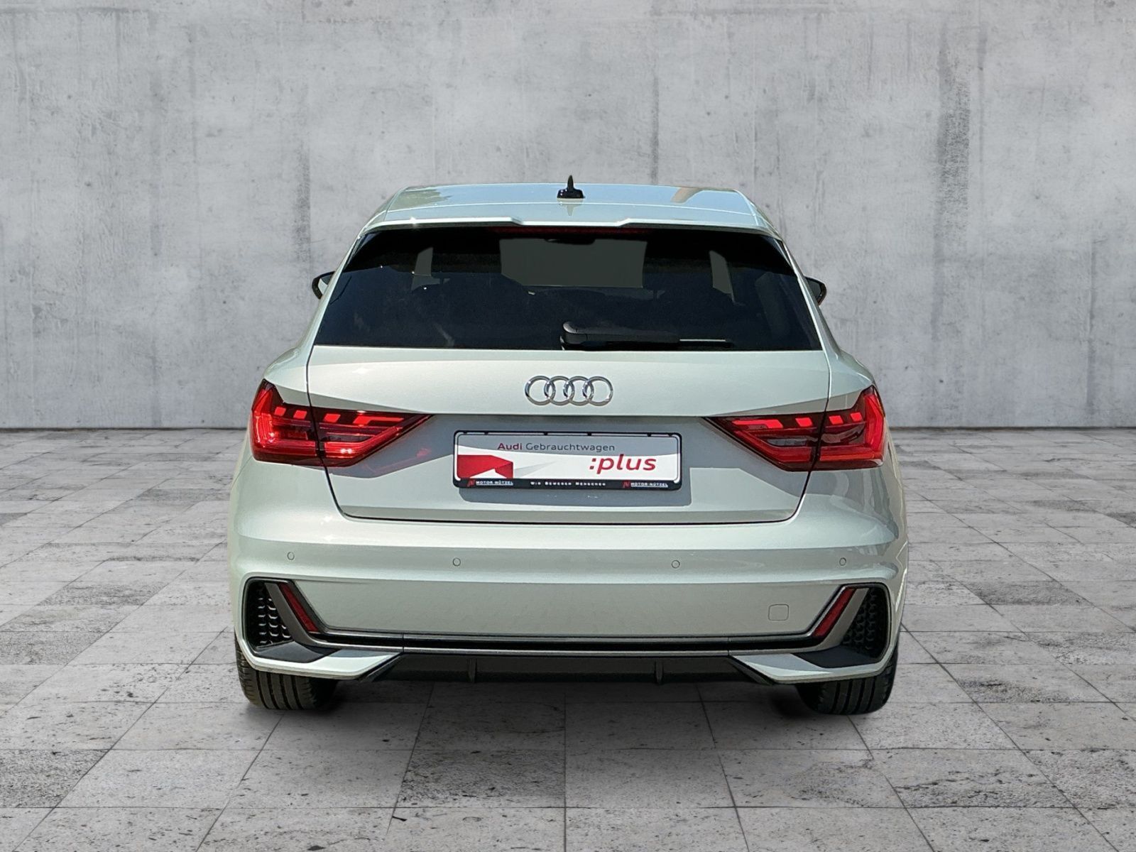 Audi A1 - Bild 5
