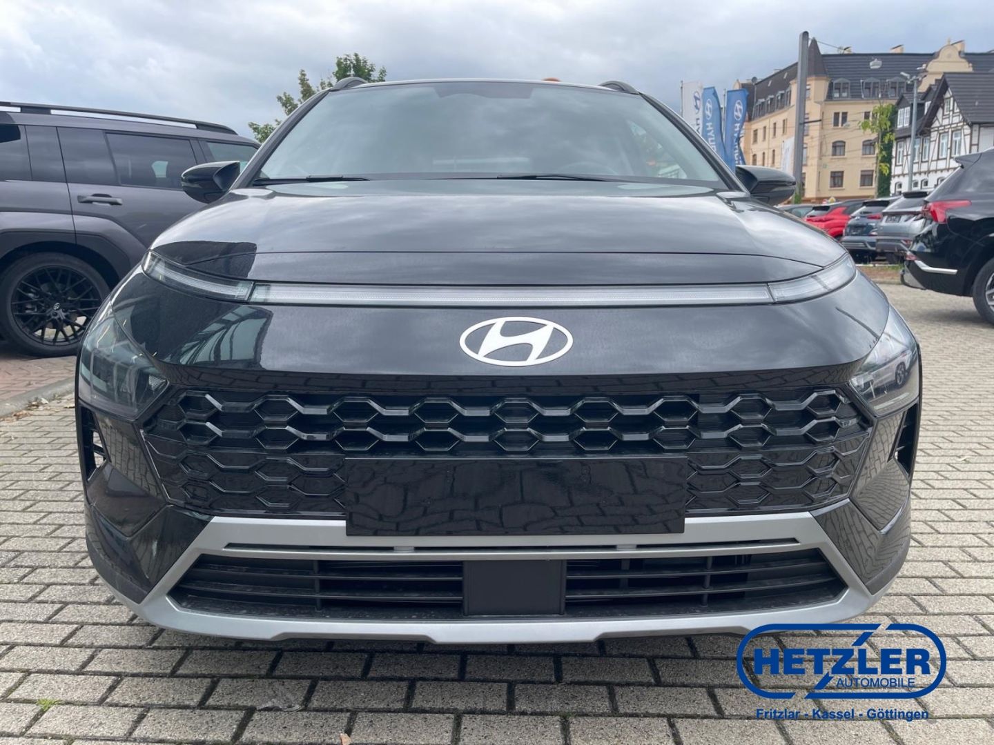 Hyundai BAYON – Bild 17