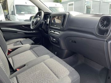Mercedes Vito - 12