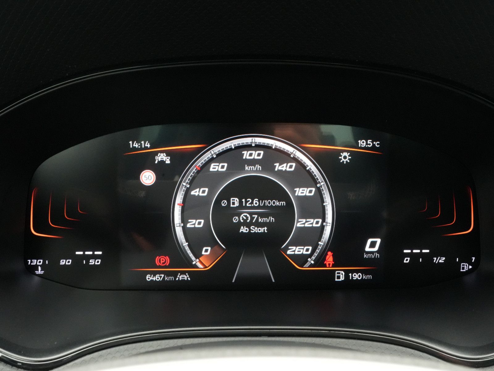 Seat Ibiza - Bild 5