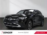 Mercedes-Benz GLC 200 4M Avantgarde Memory Kamera Ambiente AHK - Mercedes-Benz GLC 200 in Hamm