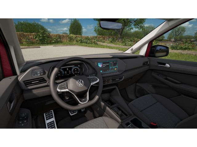 Volkswagen Caddy - Bild 5