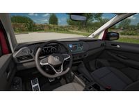 Volkswagen Caddy - Vorschau Bild 5