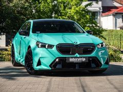 BMW M5 – 3 / 35