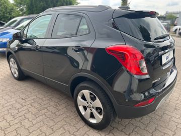 Opel Mokka X - 5