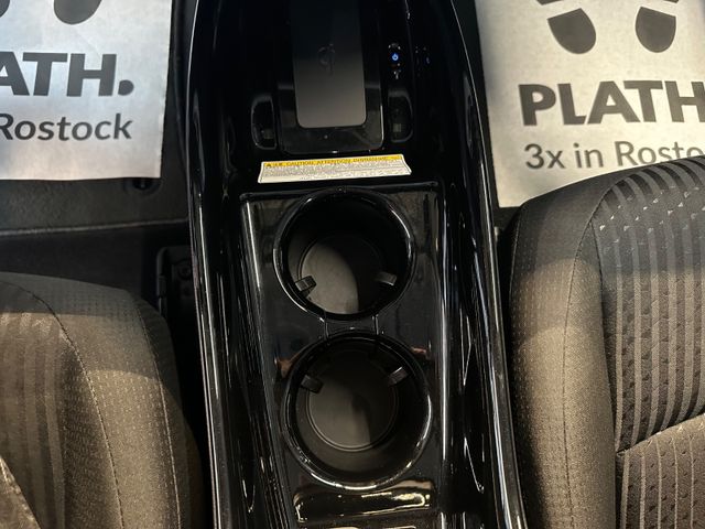Toyota Prius  Comfort