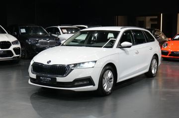 Skoda Octavia - 5