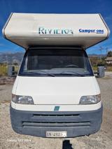 Riviera 492 Riviera mansardato del 1998 in saldo - Riviera Wohnwagen & Wohnmobile