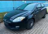 Fiat Bravo 1,4 150Ps TJet 6 Gang manuell G... - Fiat Bravo: 150 Ps