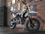 Beta RR 50 MOTARD Sport  - BETA ENDURO 50